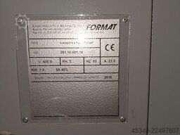 Felder Format4 c-express 920 classic
