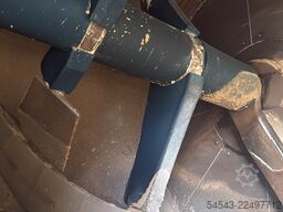 Elba Betonmischer EMC 100