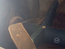 Elba Betonmischer EMC 100