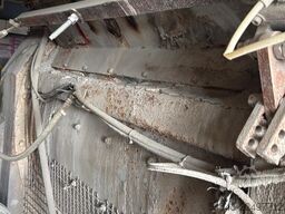 Elba Betonmischer EMC 100