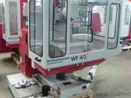 Kunzmann WF4/3