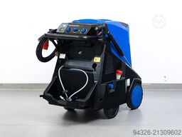 Nilfisk MH 7P - 180/1260 FA - NEW BOILER BOX