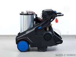 Nilfisk MH 7P - 180/1260 FA - NEW BOILER BOX