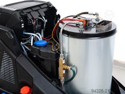 Nilfisk MH 7P - 180/1260 FA - NEW BOILER BOX