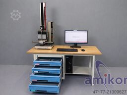 Zwick / Roell Materialprüfmaschine 500N zwicki