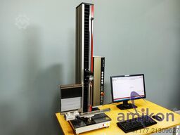 Zwick / Roell Materialprüfmaschine 500N zwicki