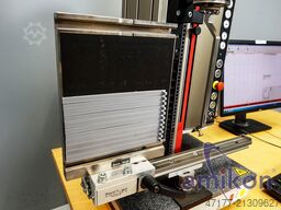 Zwick / Roell Materialprüfmaschine 500N zwicki