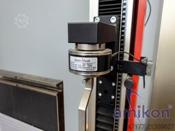 Zwick / Roell Materialprüfmaschine 500N zwicki