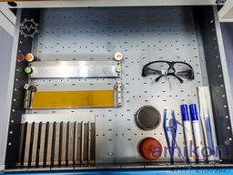 Zwick / Roell Materialprüfmaschine 500N zwicki