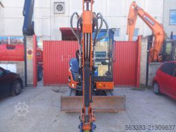 Hitachi ZX33U-6