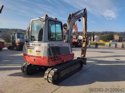 Takeuchi TB250