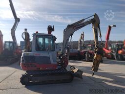 Takeuchi TB250