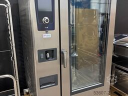 Rational iCombiPro 20-2/1 Gas