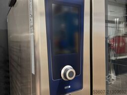 Rational iCombiPro 20-2/1 Gas