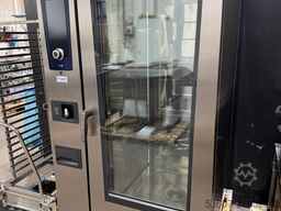 Rational iCombiPro 20-2/1 Gas