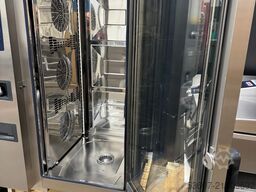 Rational iCombiPro 20-2/1 Gas