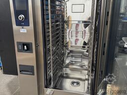 Rational iCombiPro 20-2/1 Gas