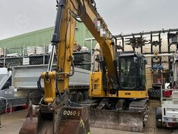 Caterpillar 315 FLCR