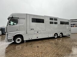 MERCEDES-BENZ 2651 STX 5 Pferde DOP. POP-OUT+POP-UP  EXKLUSIVE