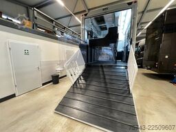 MERCEDES-BENZ 2651 STX 5 Pferde DOP. POP-OUT+POP-UP  EXKLUSIVE