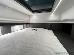 MERCEDES-BENZ 2651 STX 5 Pferde DOP. POP-OUT+POP-UP  EXKLUSIVE