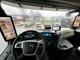 MERCEDES-BENZ 2651 STX 5 Pferde DOP. POP-OUT+POP-UP  EXKLUSIVE