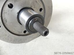 unbekannt A33NZ18S3 1 50880610/24448 Kraftspannfutter für CNC - Drehmaschinen