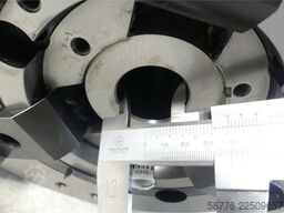 unbekannt A33NZ18S3 1 50880610/24448 Kraftspannfutter für CNC - Drehmaschinen