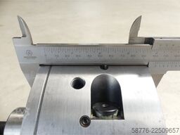 unbekannt A33NZ18S3 1 50880610/24448 Kraftspannfutter für CNC - Drehmaschinen