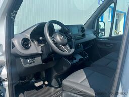 MERCEDES-BENZ Sprinter 315 9G-TR HOCH+LANG KLIMA 3-SITZ KAMERA