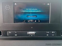 MERCEDES-BENZ Sprinter 315 9G-TR HOCH+LANG KLIMA 3-SITZ KAMERA