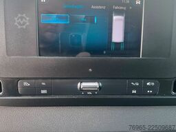 MERCEDES-BENZ Sprinter 315 9G-TR HOCH+LANG KLIMA 3-SITZ KAMERA