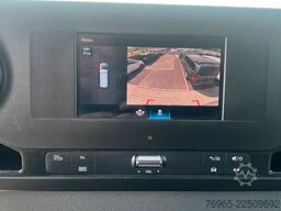 MERCEDES-BENZ Sprinter 315 9G-TR HOCH+LANG KLIMA 3-SITZ KAMERA