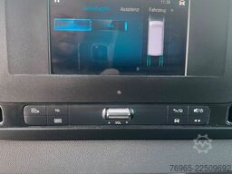 MERCEDES-BENZ Sprinter 315 9G-TR HOCH+LANG KLIMA 3-SITZ KAMERA