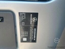 MERCEDES-BENZ Sprinter 315 9G-TR HOCH+LANG KLIMA 3-SITZ KAMERA