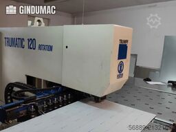 TRUMPF TRUMATIC 120R