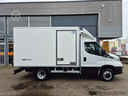 Iveco Daily 35C18 3.0D HiMatic/ Kuhlkoffer/ StBy 230V