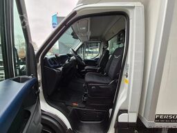 Iveco Daily 35C18 3.0D HiMatic/ Kuhlkoffer/ StBy 230V