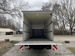 iveco Daily 70C21 3.0HPI Hi-Matic 72-210 6m Koffer*LBW