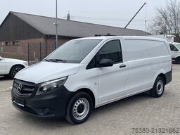 mercedes-benz Vito 116 CDI lang Automatik *Webasto*AHK*RFK*