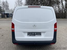 mercedes-benz Vito 116 CDI lang Automatik *Webasto*AHK*RFK*