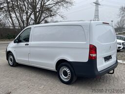 mercedes-benz Vito 116 CDI lang Automatik *Webasto*AHK*RFK*