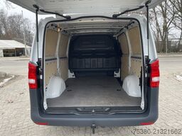 mercedes-benz Vito 116 CDI lang Automatik *Webasto*AHK*RFK*