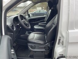 mercedes-benz Vito 116 CDI lang Automatik *Webasto*AHK*RFK*