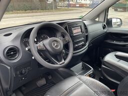 mercedes-benz Vito 116 CDI lang Automatik *Webasto*AHK*RFK*