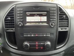 mercedes-benz Vito 116 CDI lang Automatik *Webasto*AHK*RFK*