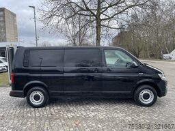 Volkswagen T6 Transporter 2.0TDI LANG *Werkstattwagen*
