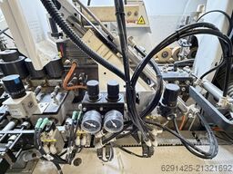 HOMAG EDGETEQ S300 / KDF 440 C