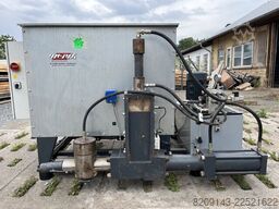 WEIMA C 150