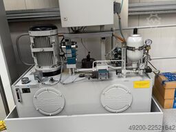 DS Technologie ECOSPEED 2600/7800